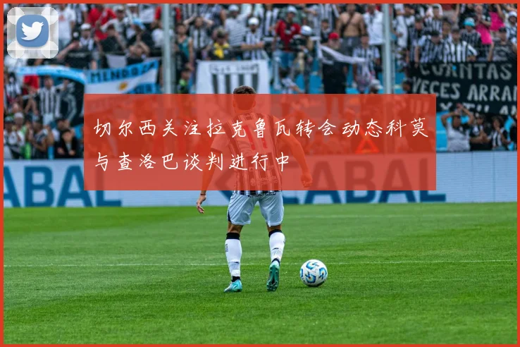 切尔西关注拉克鲁瓦转会动态科莫与查洛巴谈判进行中