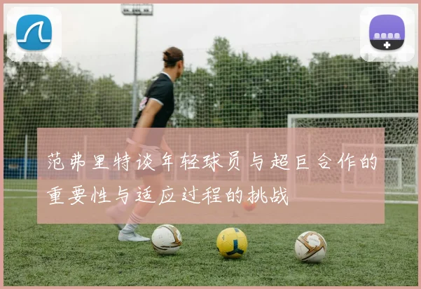 范弗里特谈年轻球员与超巨合作的重要性与适应过程的挑战